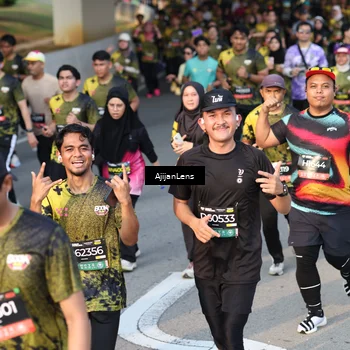 Runner Photo 6612700