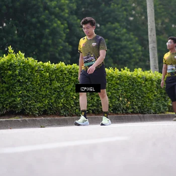 Runner Photo 6612702