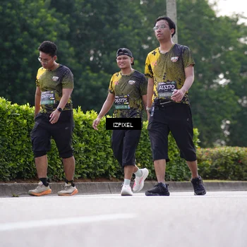 Runner Photo 6612707