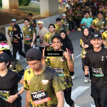 Runner Photo 6612708