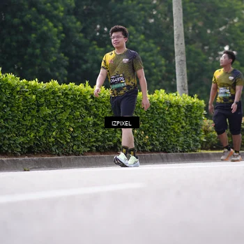 Runner Photo 6612709