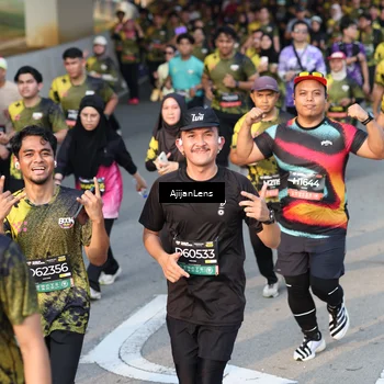 Runner Photo 6612710