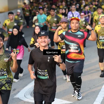 Runner Photo 6612711