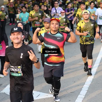 Runner Photo 6612712