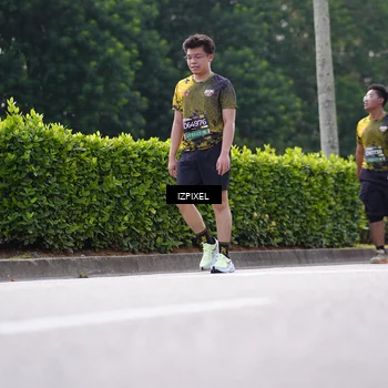 Runner Photo 6612718