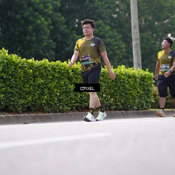 Runner Photo 6612723