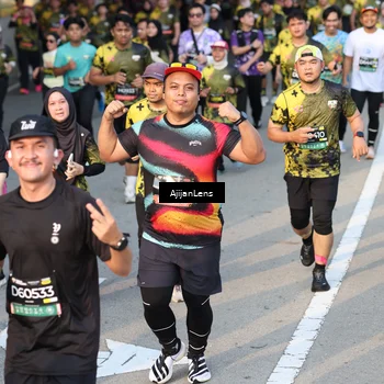 Runner Photo 6612724