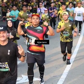 Runner Photo 6612727