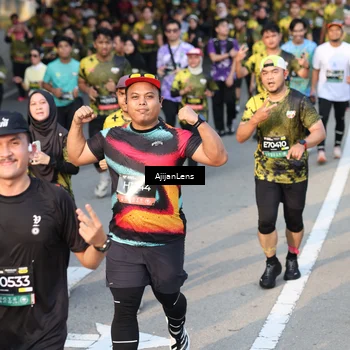 Runner Photo 6612728