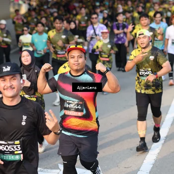 Runner Photo 6612730