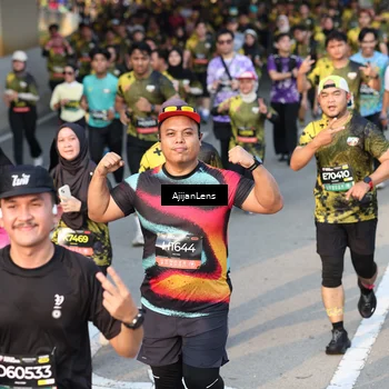 Runner Photo 6612739