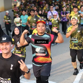 Runner Photo 6612740