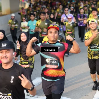 Runner Photo 6612744