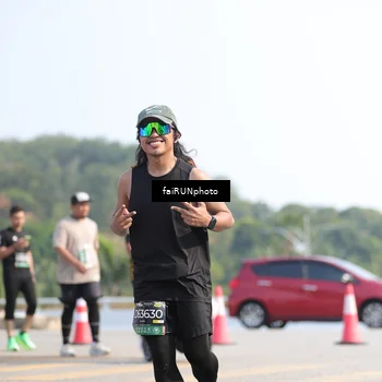 Runner Photo 6612750