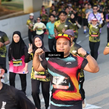 Runner Photo 6612759