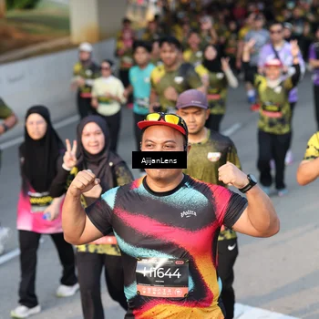 Runner Photo 6612760
