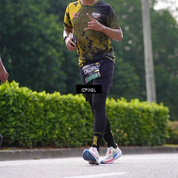Runner Photo 6612761