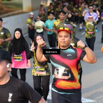 Runner Photo 6612762