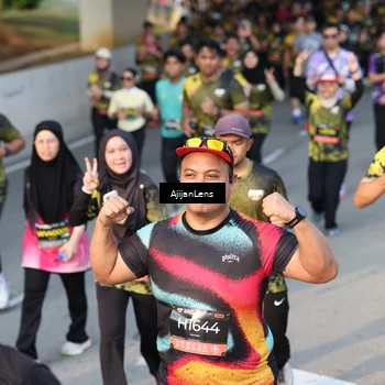 Runner Photo 6612763