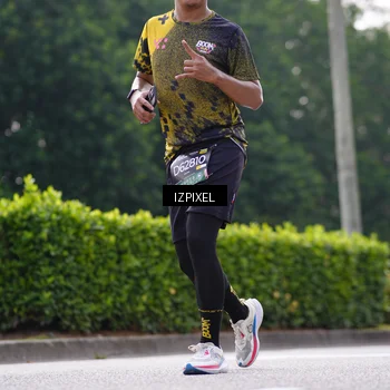 Runner Photo 6612772