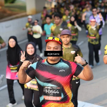 Runner Photo 6612774