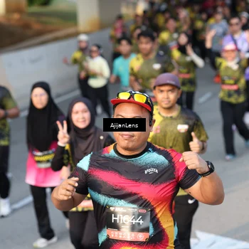 Runner Photo 6612776