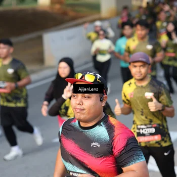 Runner Photo 6612777
