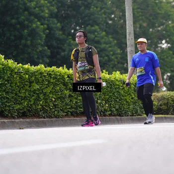 Runner Photo 6612782