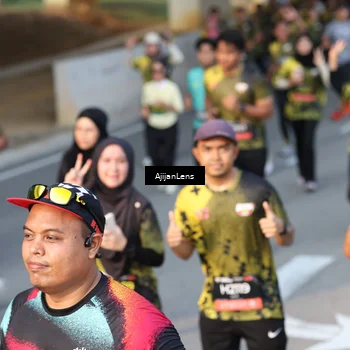 Runner Photo 6612785