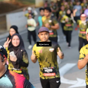 Runner Photo 6612786