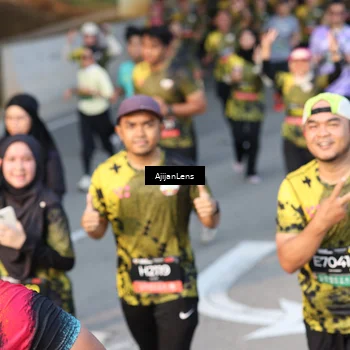 Runner Photo 6612788