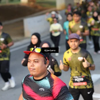 Runner Photo 6612791