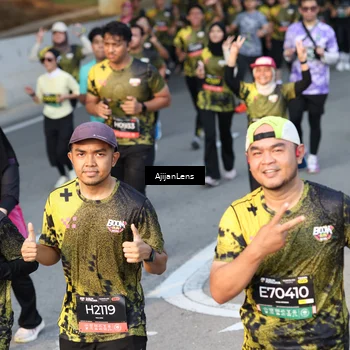 Runner Photo 6612799