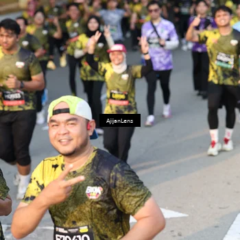 Runner Photo 6612800
