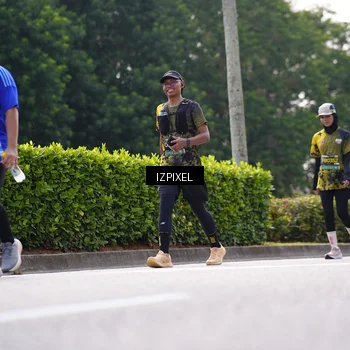 Runner Photo 6612803