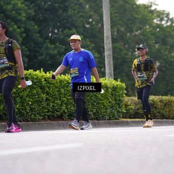 Runner Photo 6612806