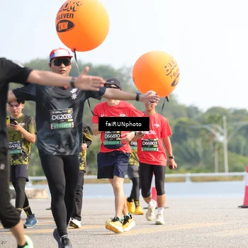 Runner Photo 6612811