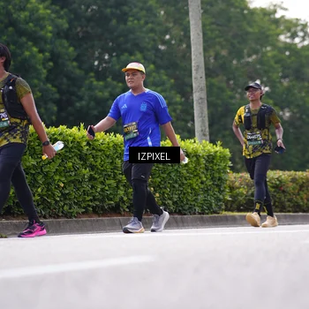 Runner Photo 6612818