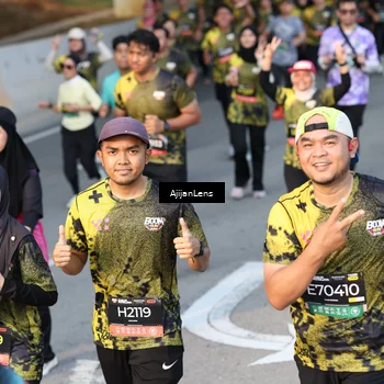 Runner Photo 6612819
