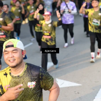 Runner Photo 6612821