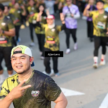 Runner Photo 6612822