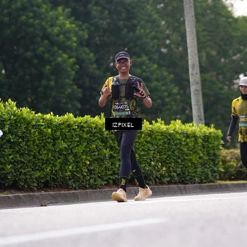 Runner Photo 6612824