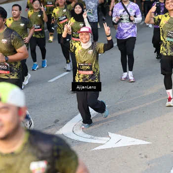 Runner Photo 6612825