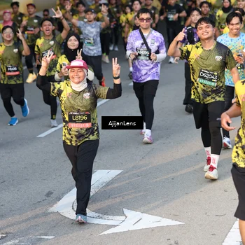 Runner Photo 6612828
