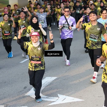 Runner Photo 6612829