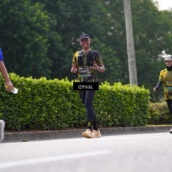 Runner Photo 6612830