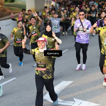 Runner Photo 6612839