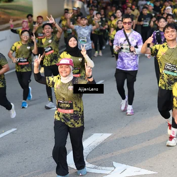 Runner Photo 6612840
