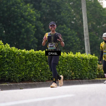 Runner Photo 6612844