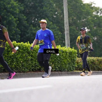 Runner Photo 6612846